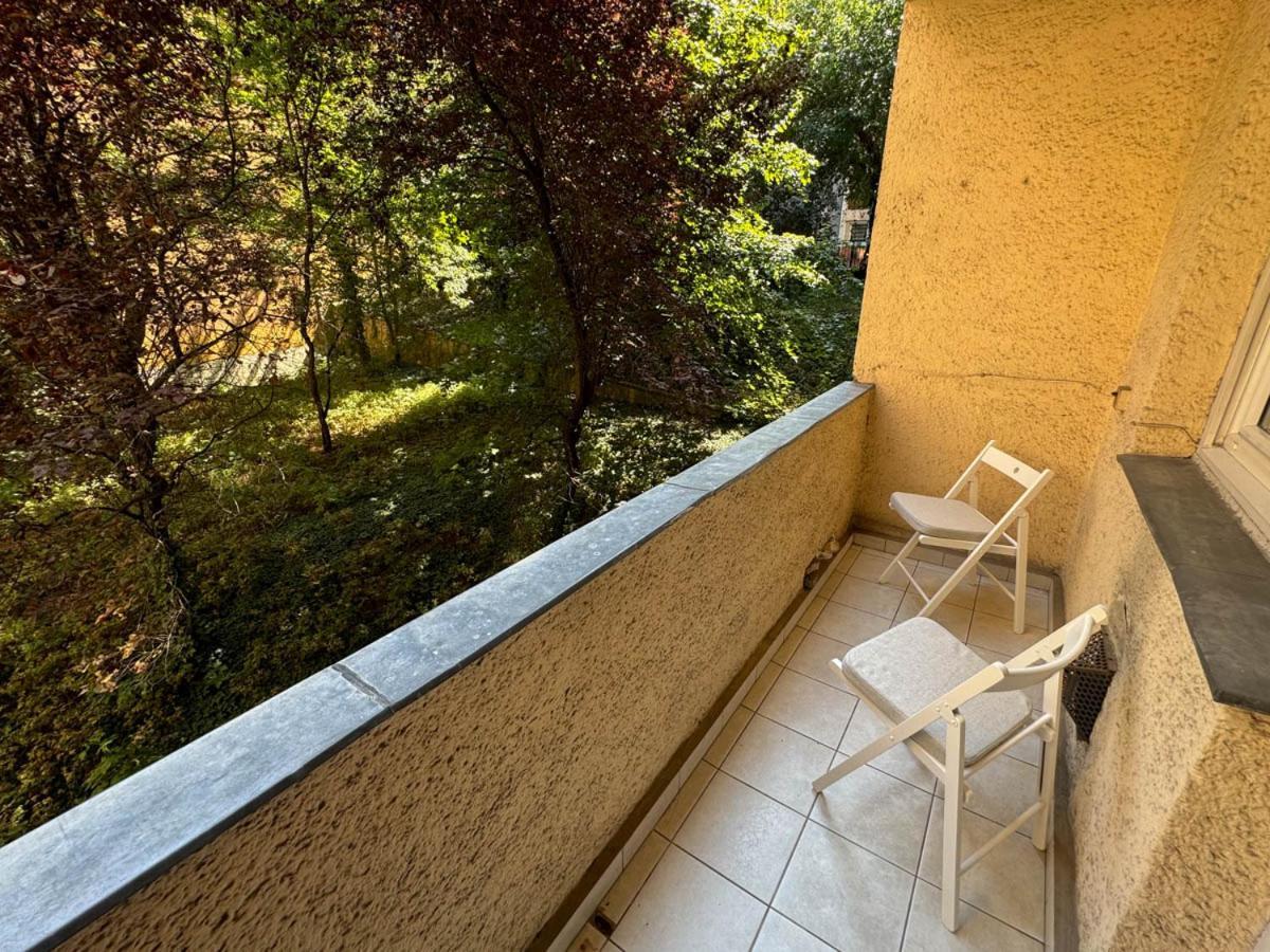 Castle Hill Hideaway Budapest