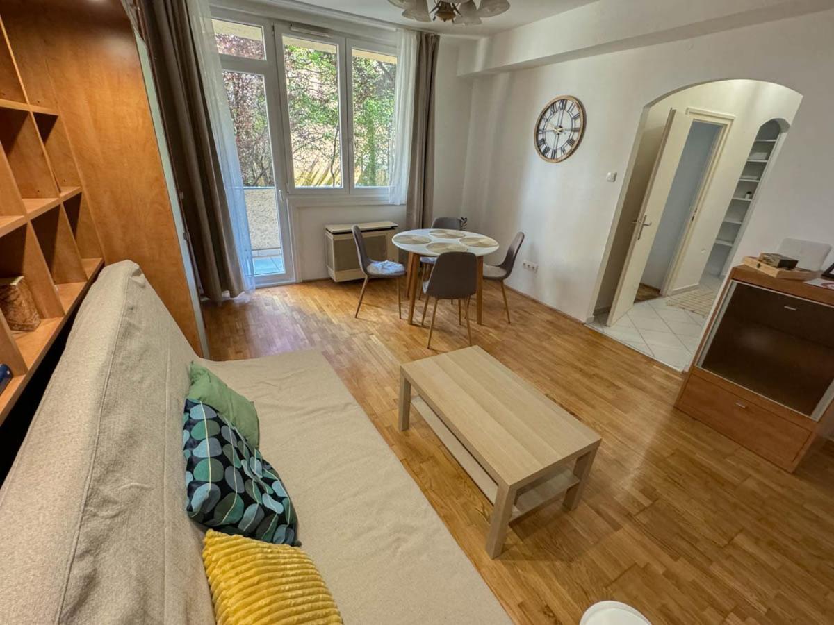 Appartamento Castle Hill Hideaway