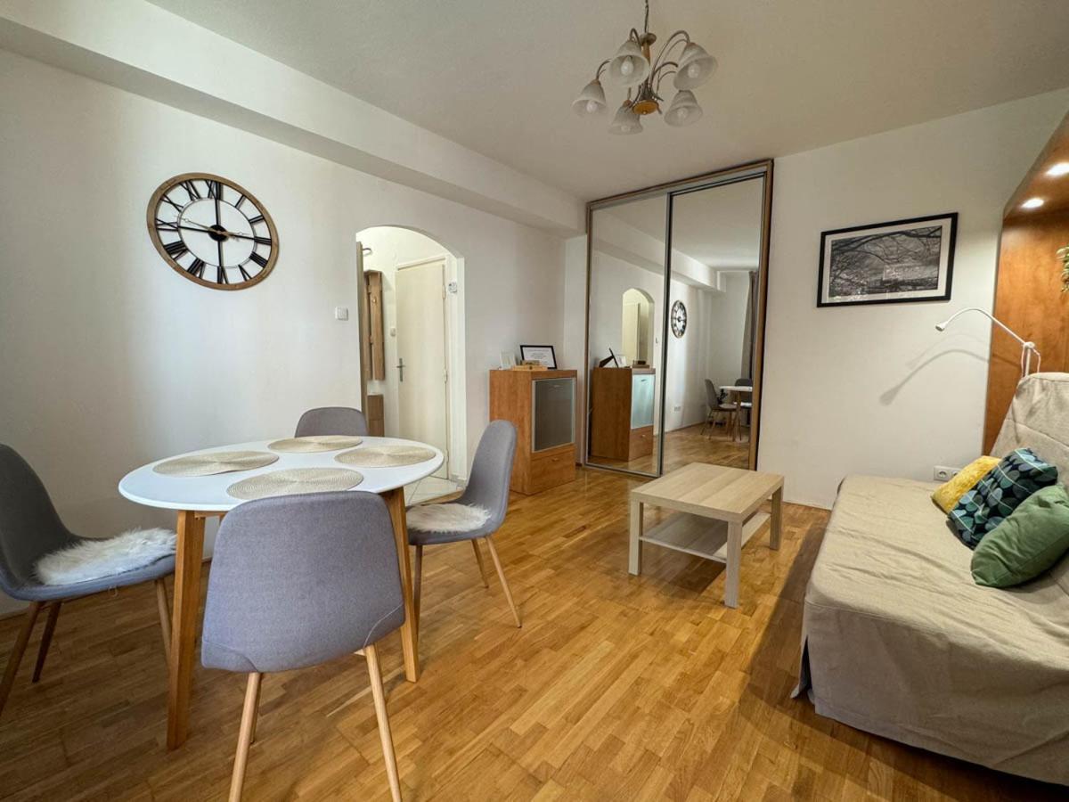 Castle Hill Hideaway Appartamento *