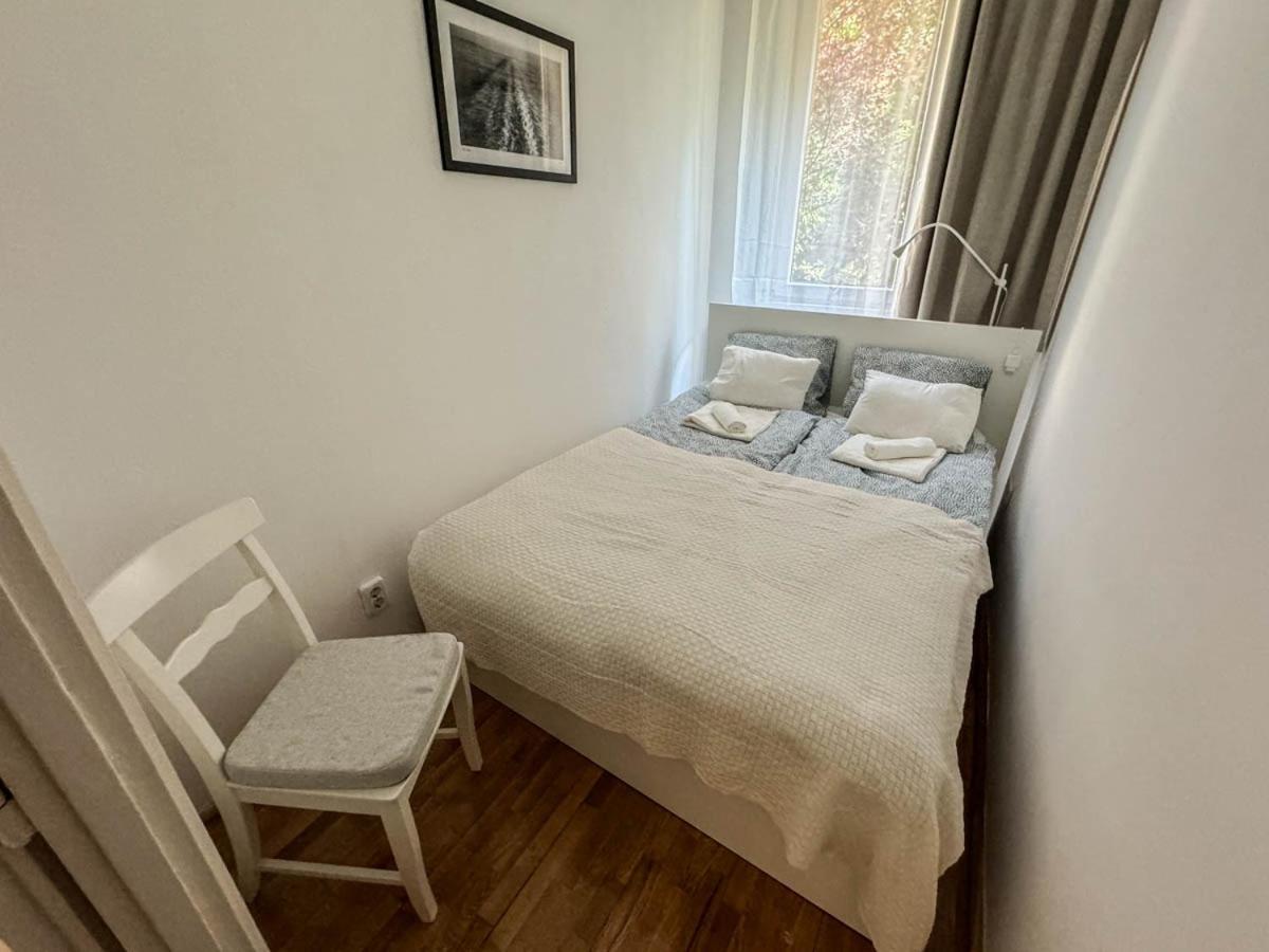 Castle Hill Hideaway Appartamento Budapest