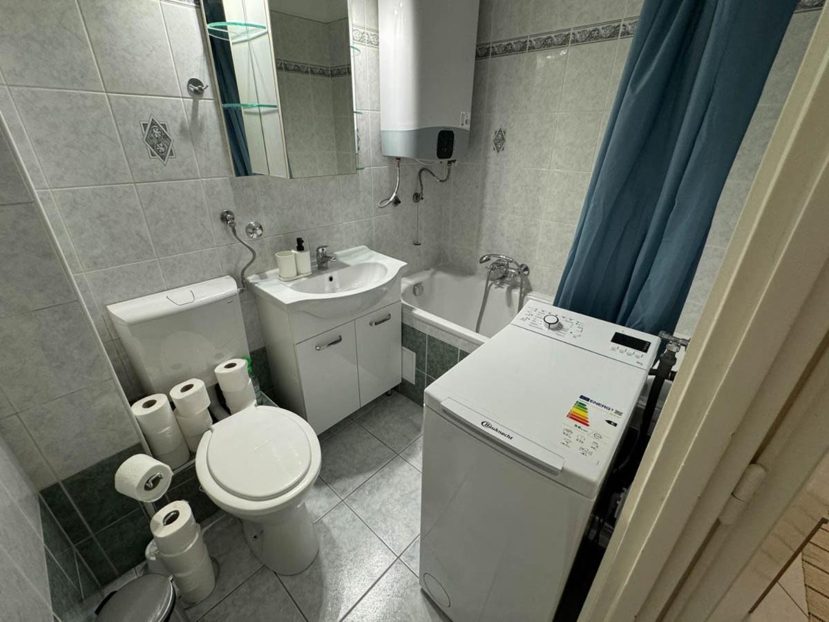 Castle Hill Hideaway Appartamento *